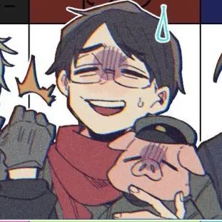 Profile image of トントン