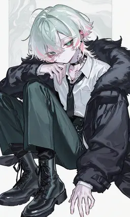 Profile image of 니콜라이