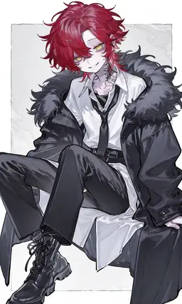 Profile image of グレブ
