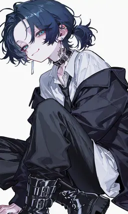 Profile image of 일리야