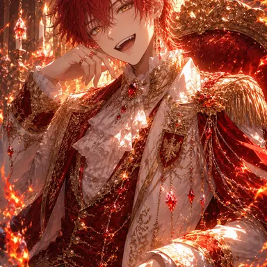 Profile image of アード