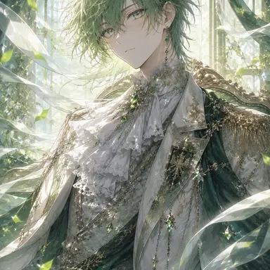 Profile image of フェザー