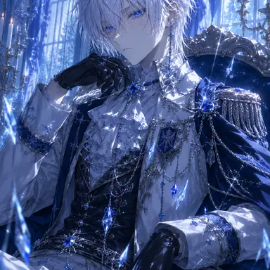 Profile image of ユリウス