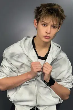 Profile image of James