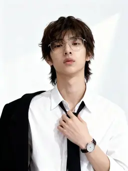 Profile image of Juhoon