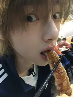 Profile image of Juhoon