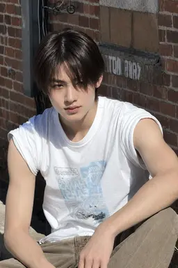 Profile image of seonghyeon