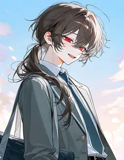 Profile image of 亜麻梓弓