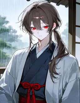 Profile image of 亜麻梓弓