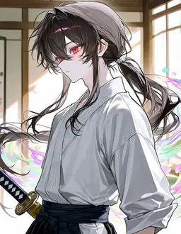 Profile image of 亜麻梓弓