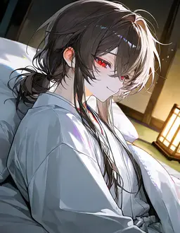 Profile image of 亜麻梓弓