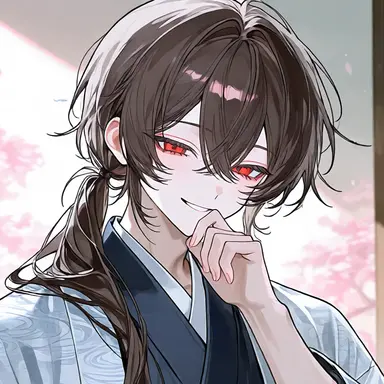 Profile image of 亜麻梓弓