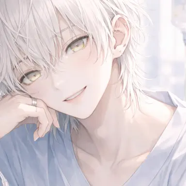 Profile image of 兎月 叶人