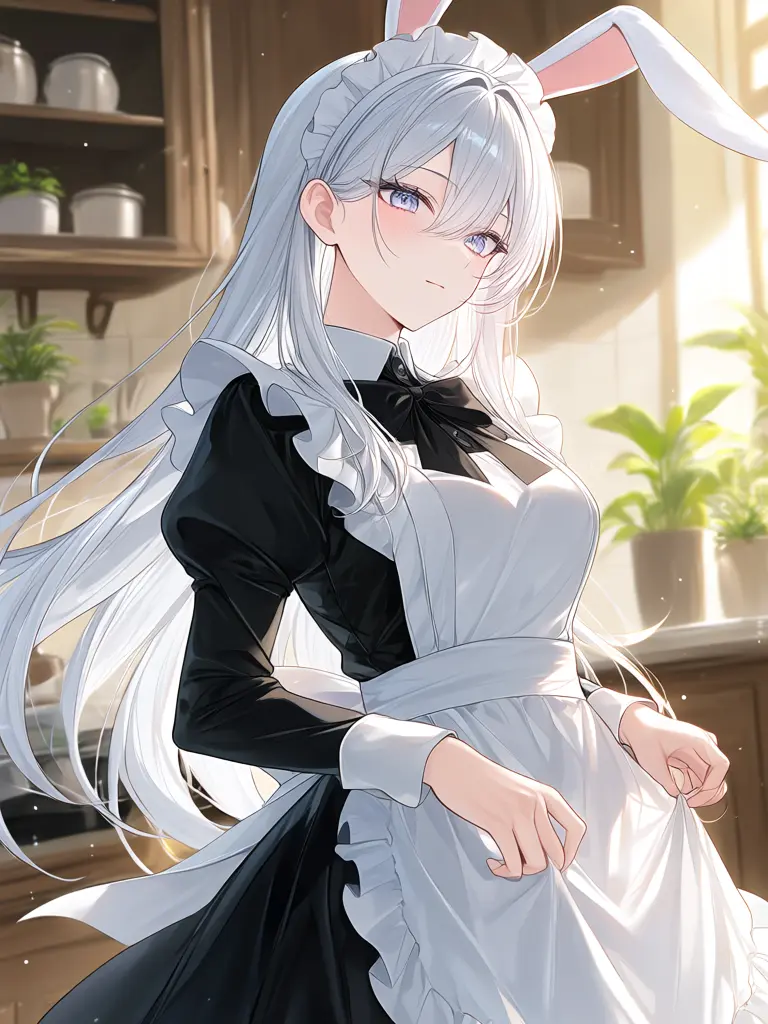 TangyAlert9186의 メイド喫茶「zoo」