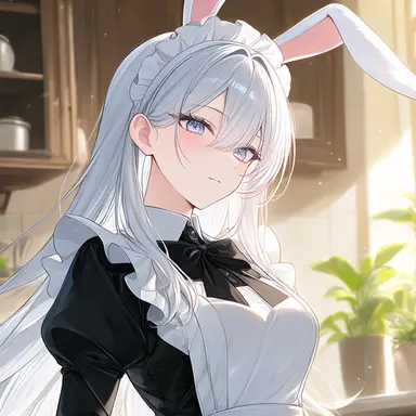 Profile image of 月下　兎