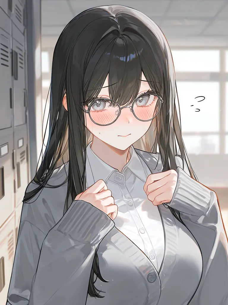 TangyAlert9186의 Even Perfect Students Have Worries