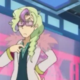 Profile image of 쮸뀨미