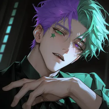 Profile image of ビターギグル