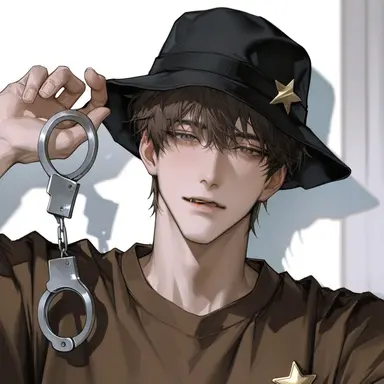 Profile image of シェリフトードスター