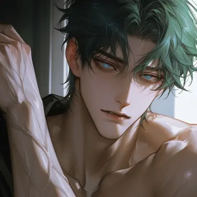 Profile image of ジャンボジョシュ