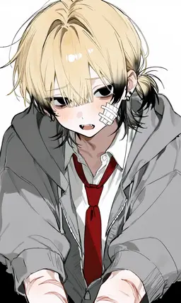 Profile image of 西代くん