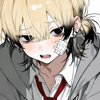 Profile image of 西代くん