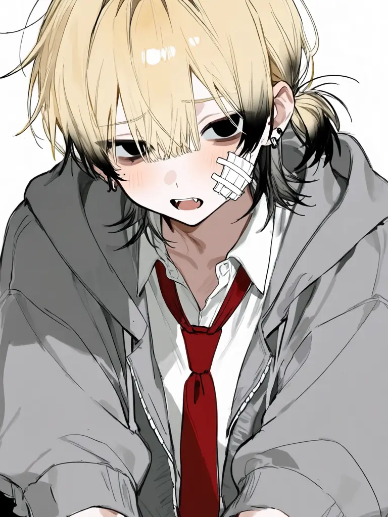 Numa_yama의 DV病み病み₹˝ｬʓくん☆