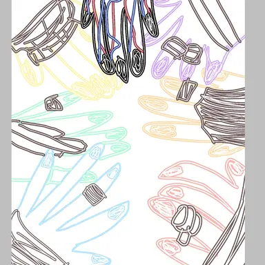 Profile image of 뜰팁 유저가 좀비