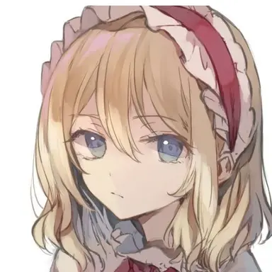 Profile image of アリス