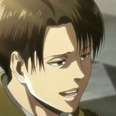 Profile image of リヴァイ