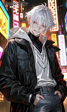 Profile image of 桔梗