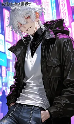 Profile image of 桔梗
