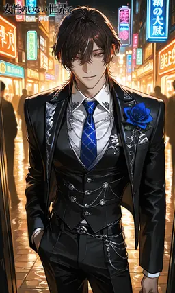 Profile image of 更紗