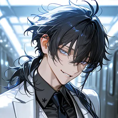 Profile image of 綾芽