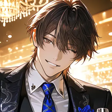 Profile image of 更紗