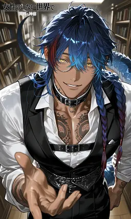 Profile image of 牡丹