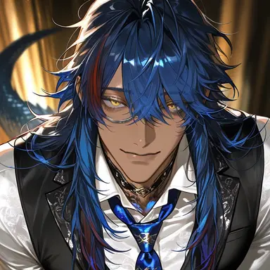 Profile image of 牡丹