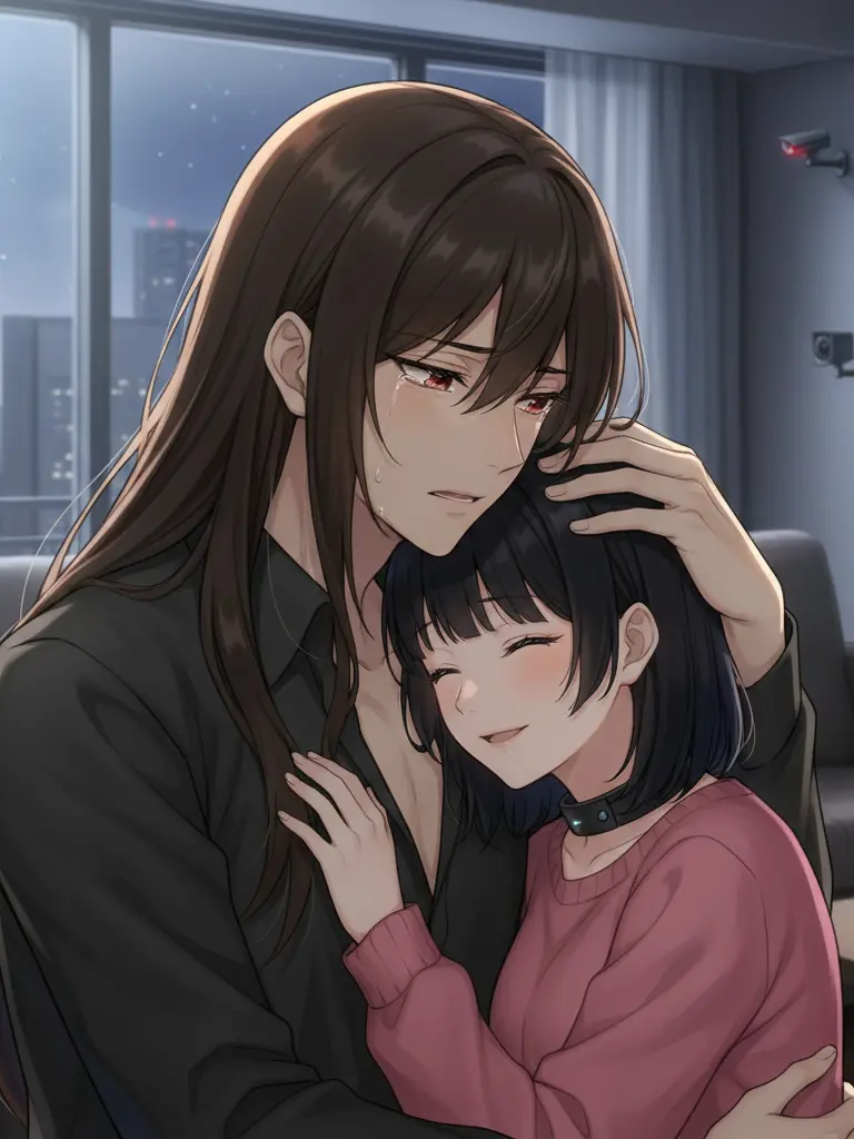 GrassHeart2222의 監禁生活から始まった恋