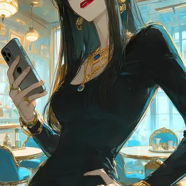 Profile image of Reika Shimizu