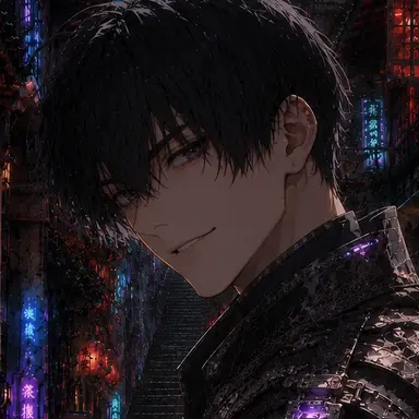 Profile image of Shirosaki