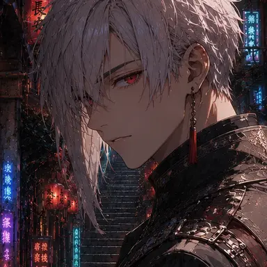 Profile image of Tsuruki