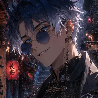 Profile image of Sanai