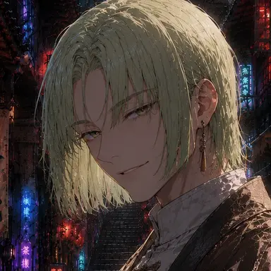 Profile image of Keta