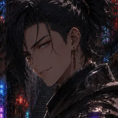 Profile image of Sai