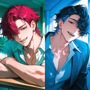 Profile image of Flint Reef