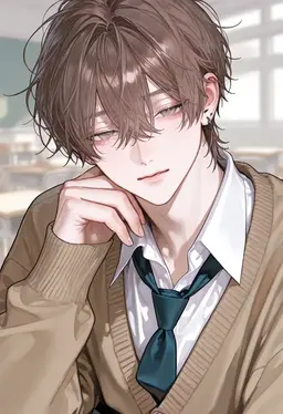 Profile image of 李仁