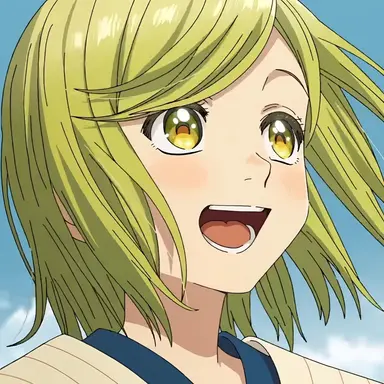 Profile image of Coco