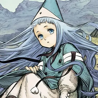 Profile image of 리체
