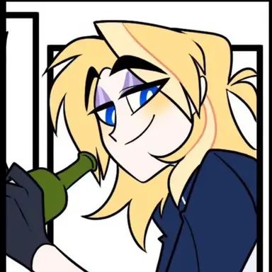 Profile image of 미카엘