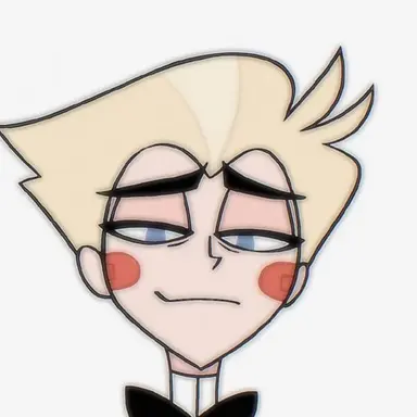 Profile image of 루시퍼